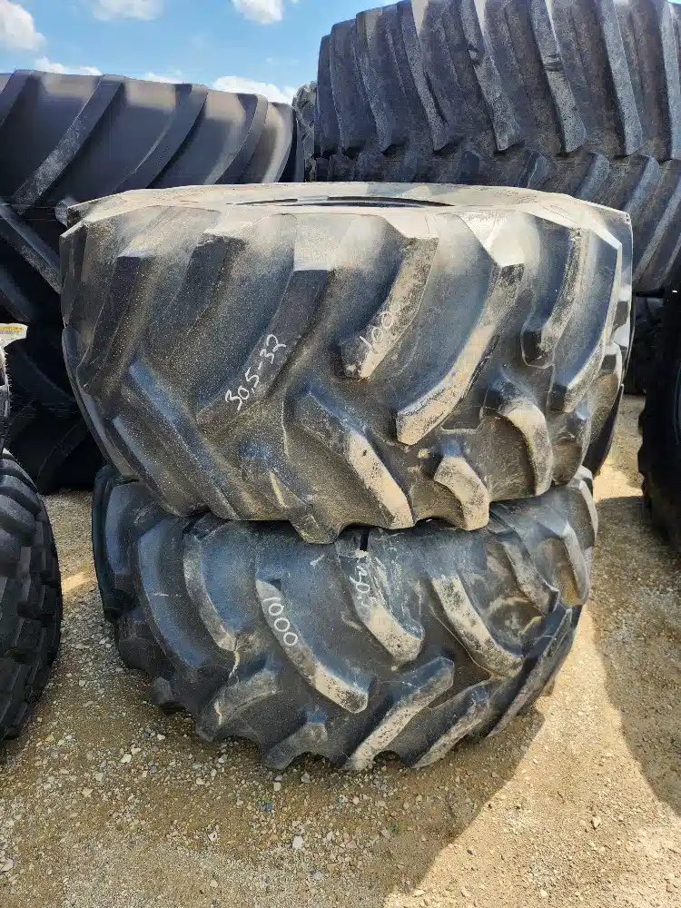 Gallery image 1 for Goodyear 30.5L-32 Tires