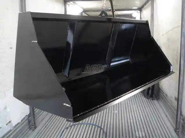 Gallery image 2 for New Load Tec ELITE SERIES Bucket