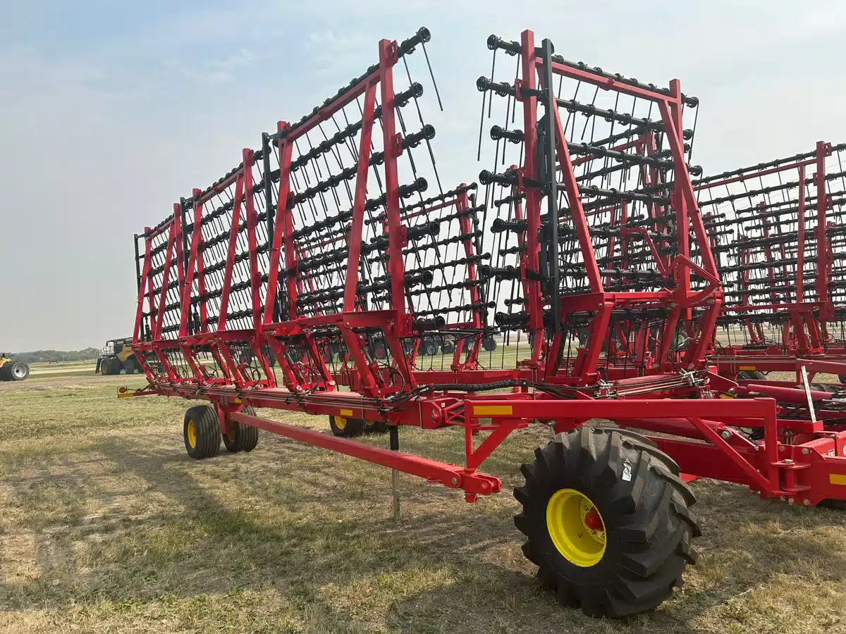 Gallery image 1 for New 2024 Bourgault XR771 Harrow