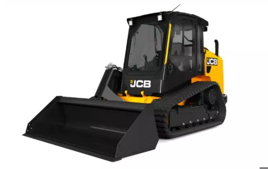 Gallery image 1 for New 2025 JCB 270T Skid Steer
