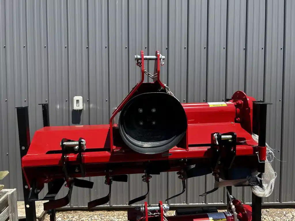 Gallery image 2 for New 2024 Buhler Rotary Tiller 25 Series TL245 Tiller