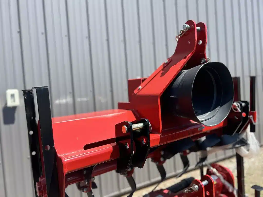 Gallery image 1 for 2024 Buhler Rotary Tiller 25 Series TL245 Tiller