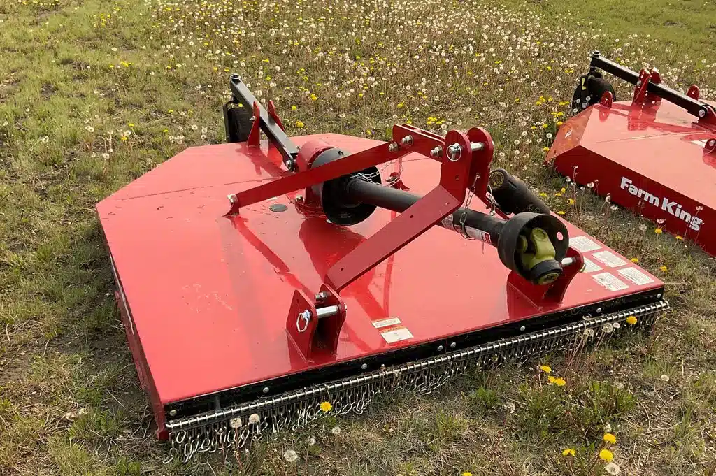 Gallery image 2 for New 2022 Buhler 628 Brush Cutter