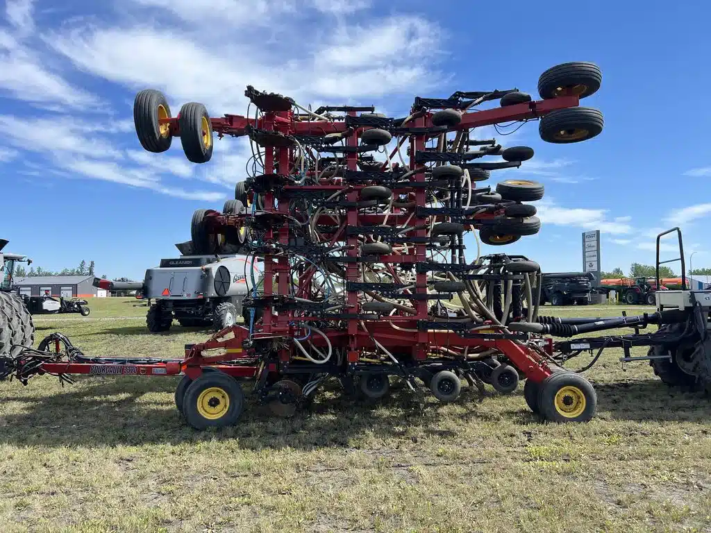 Gallery image 2 for 2013 Bourgault 3320-SIZE-UNSPECIFIED Air Drill