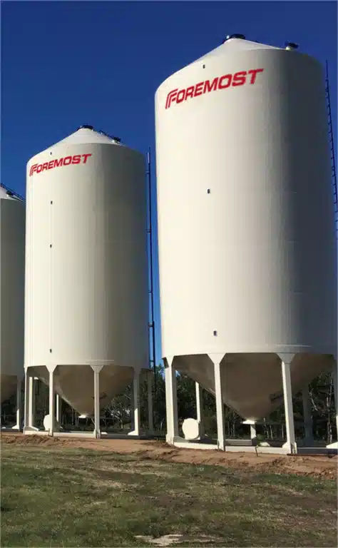 New 2022 Foremost 1820FT Miscellaneous