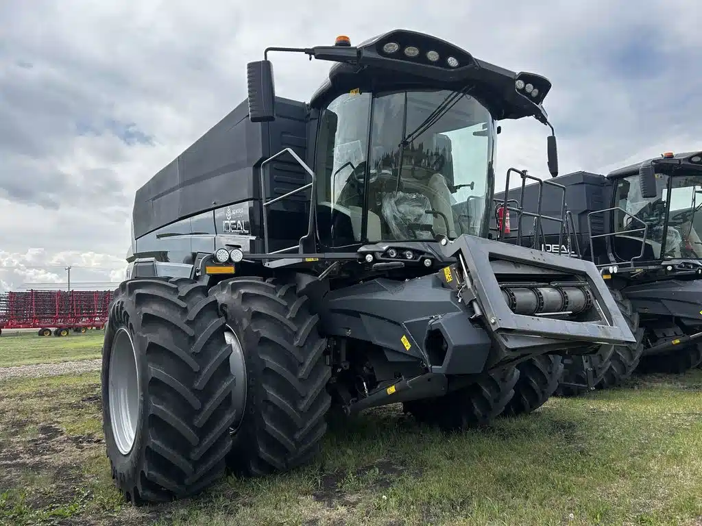Gallery image 2 for 2023 Fendt IDEAL 10 Combine