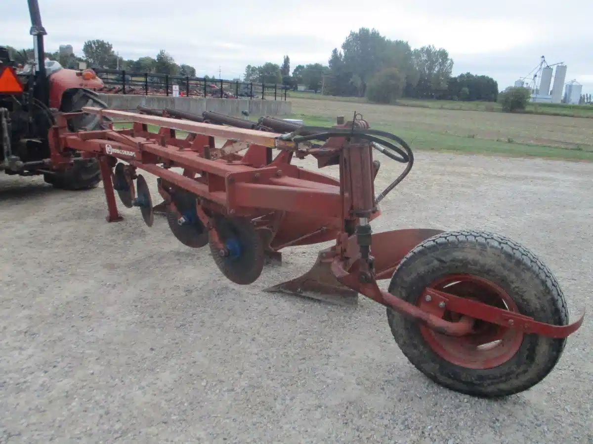 Gallery image 2 for Used Överum C498L Plow
