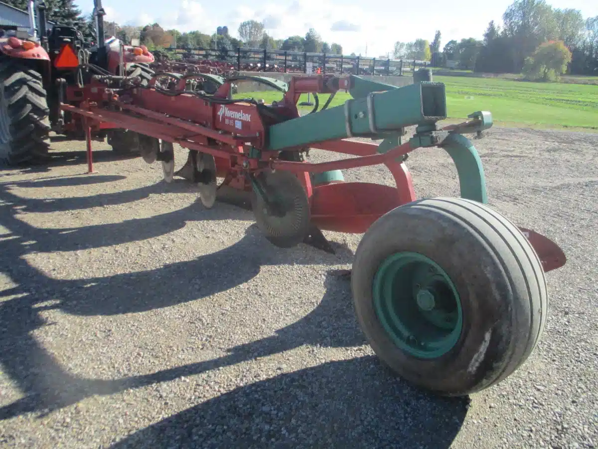 Gallery image 2 for Used Kverneland BB115HD Plow