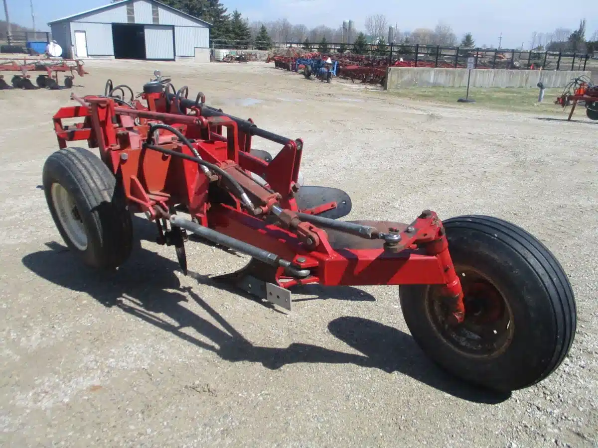Gallery image 2 for Kongskilde 300 Plow
