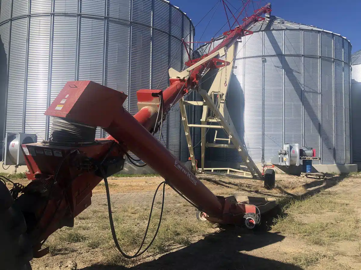 Gallery image 2 for 2017 Miscellaneous 16104 Grain Auger