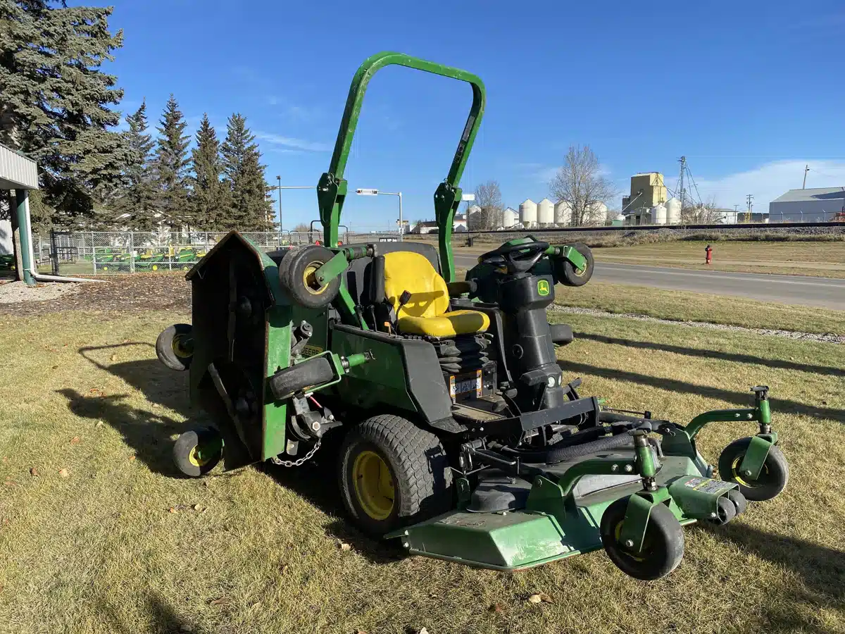 Gallery image 2 for 2019 John Deere 1600 Mower - Front Deck