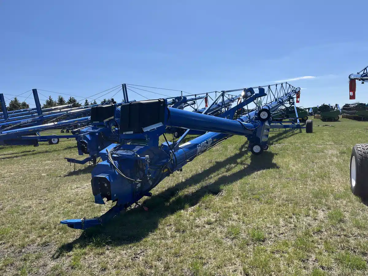 Gallery image 1 for 2020 Brandt 16125-HP Grain Auger