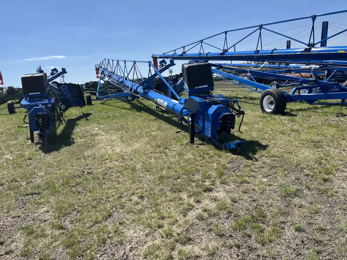 Gallery image 2 for 2020 Brandt 16125-HP Grain Auger