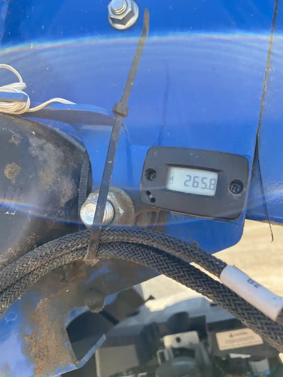 Gallery image 2 for 2021 Brandt 2045LP Belt Conveyor