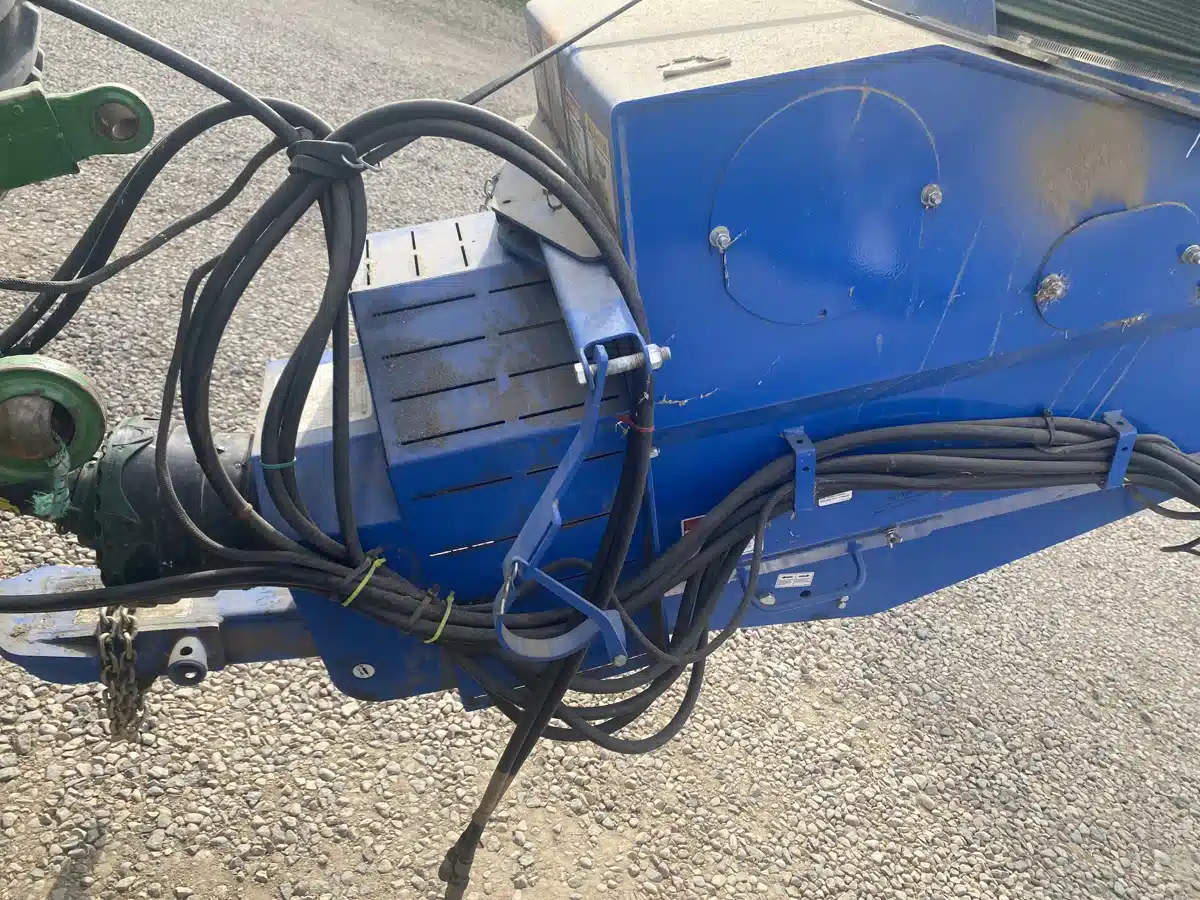 Gallery image 2 for Used 2021 Brandt 13110HP+ Grain Auger