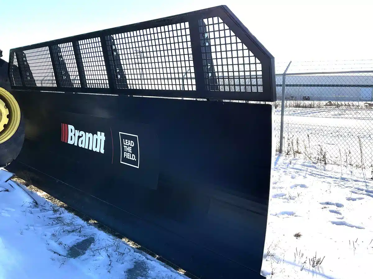 Gallery image 1 for Used 2022 Brandt 16 Blade