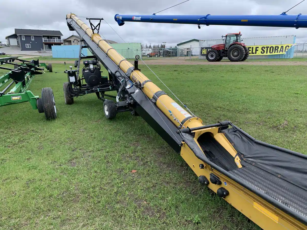 Gallery image 2 for Used 2020 CONVEY-ALL 1650-TL Grain Auger