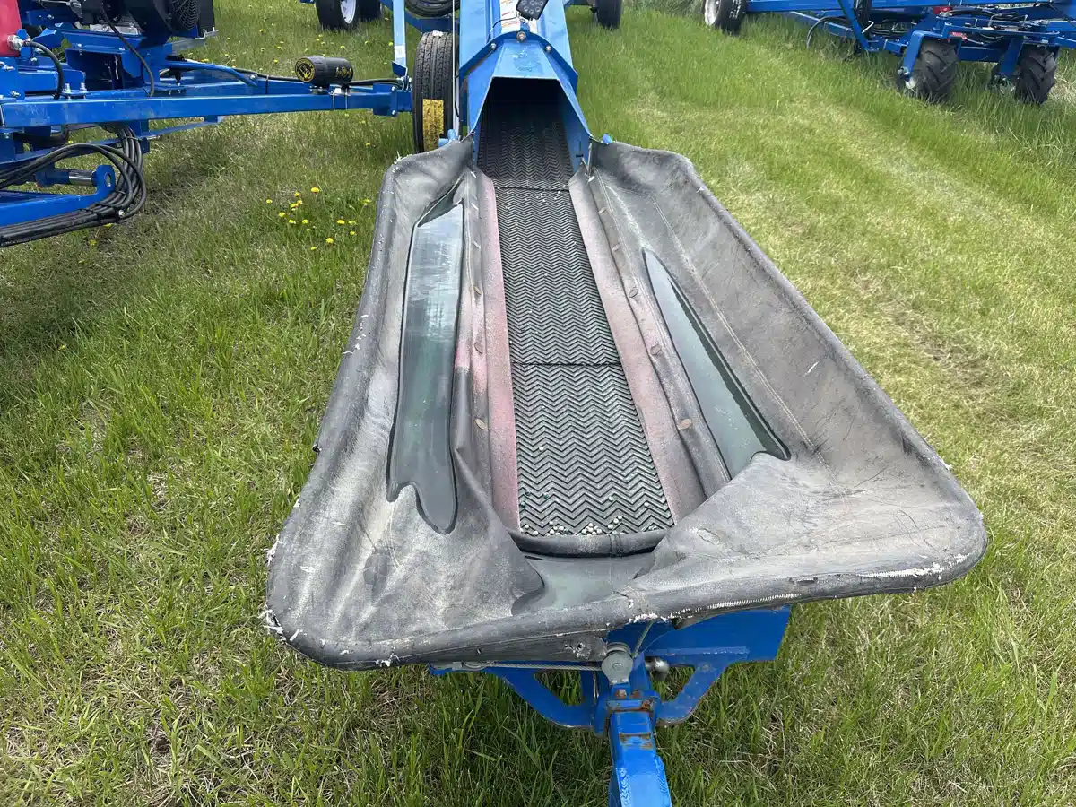 Gallery image 2 for Used 2019 Brandt 1552LP+ Grain Auger