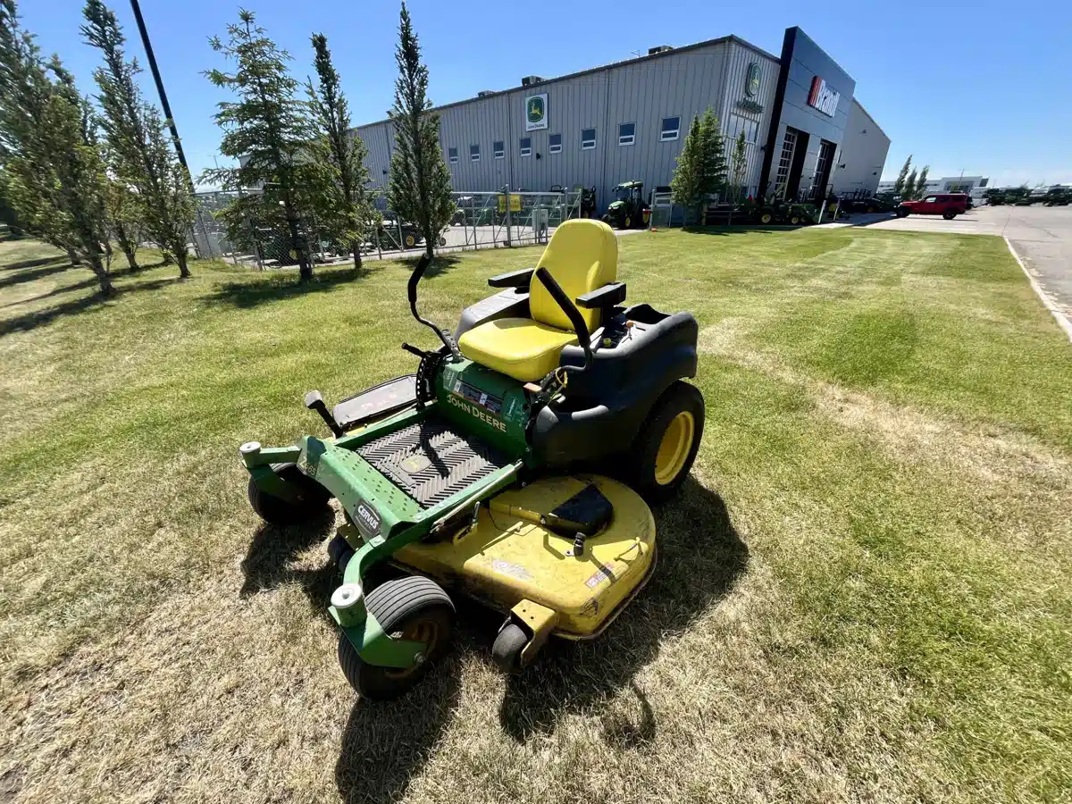 John deere z665 price sale