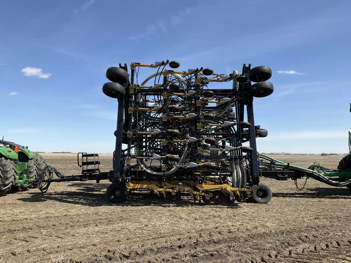 Gallery image 2 for Used 2023 SeedMaster 8012 Air Drill