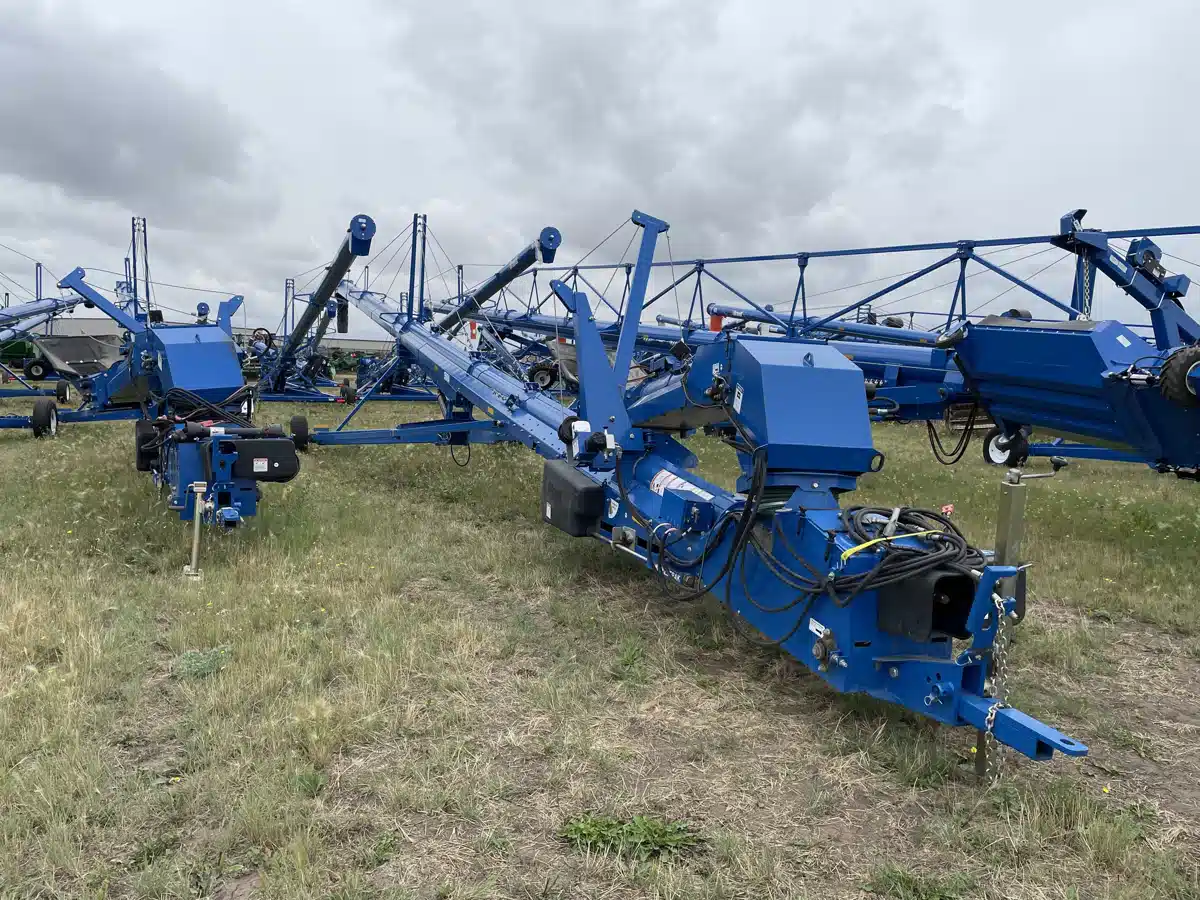 Gallery image 2 for 2018 Brandt 1590 Grain Auger