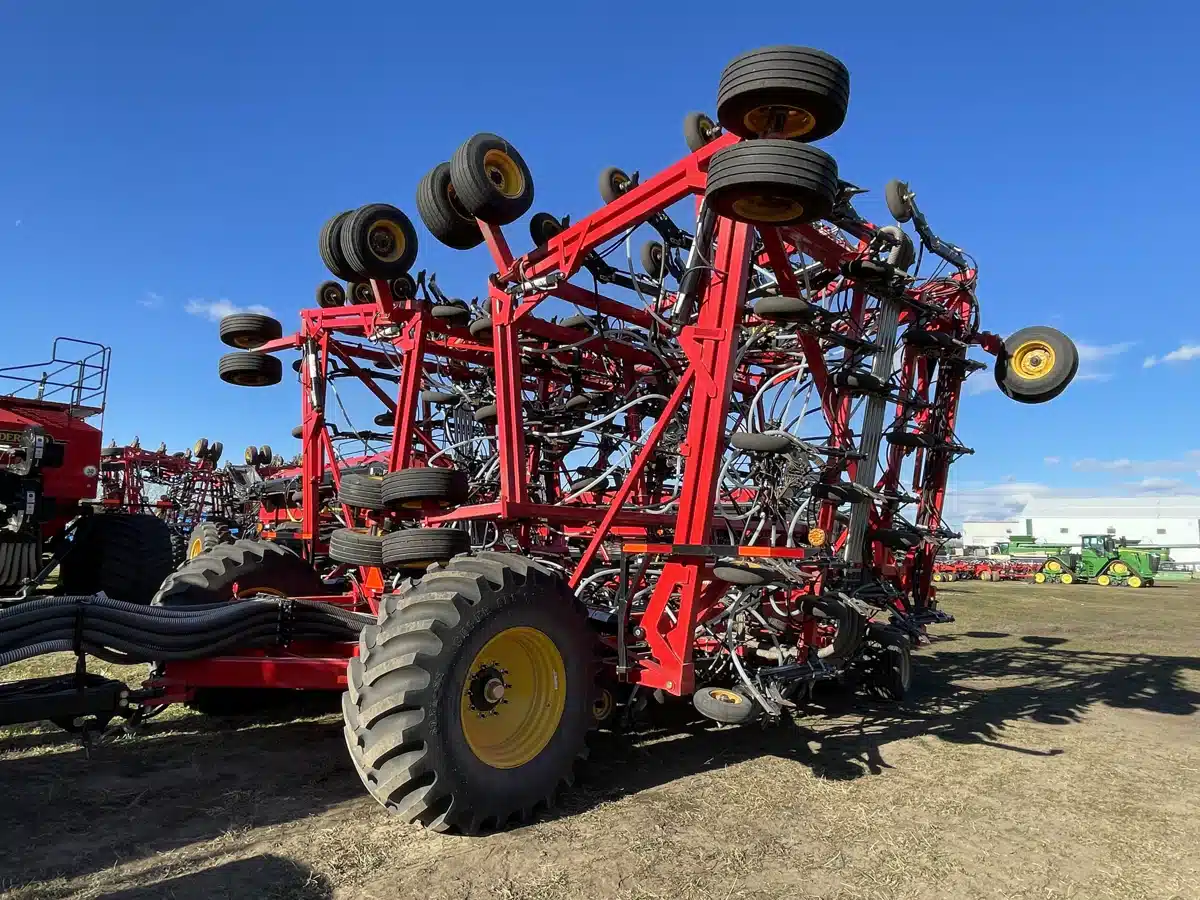 Gallery image 2 for Used 2024 Väderstad 8412 Air Drill