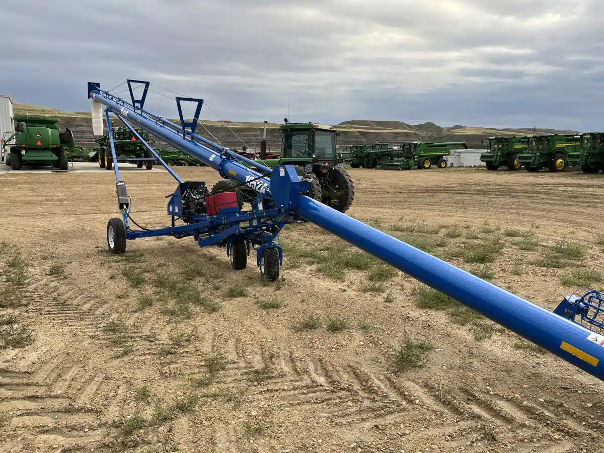 Gallery image 2 for 2024 Brandt 1052A Grain Auger