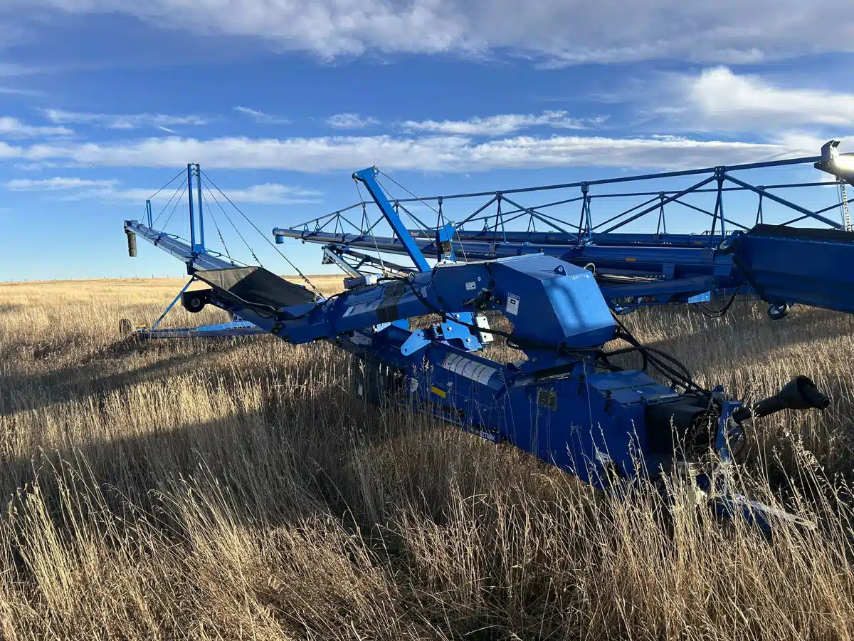 Image pour Usagé 2020 Brandt 15100A Vis à grain