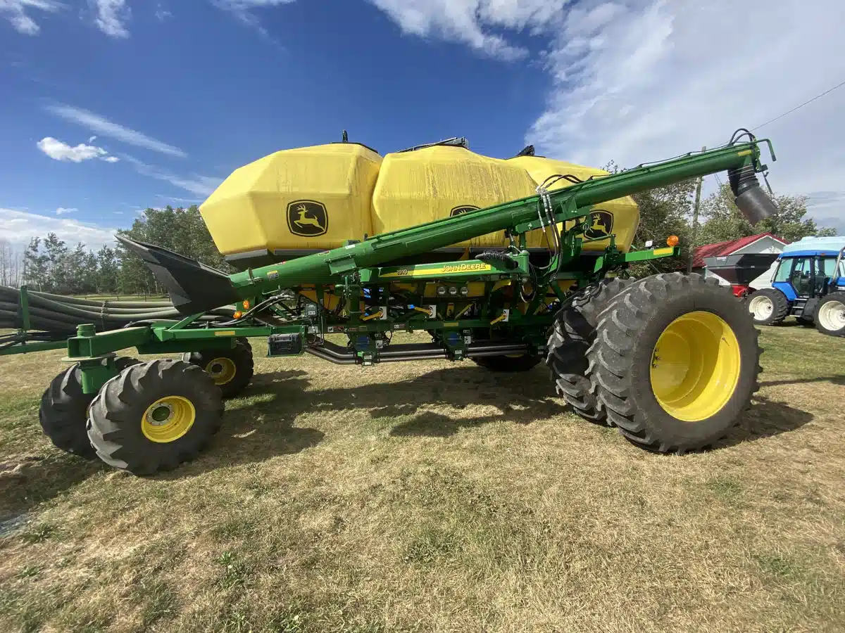 Gallery image 2 for Used 2018 John Deere 1870 Air Drill