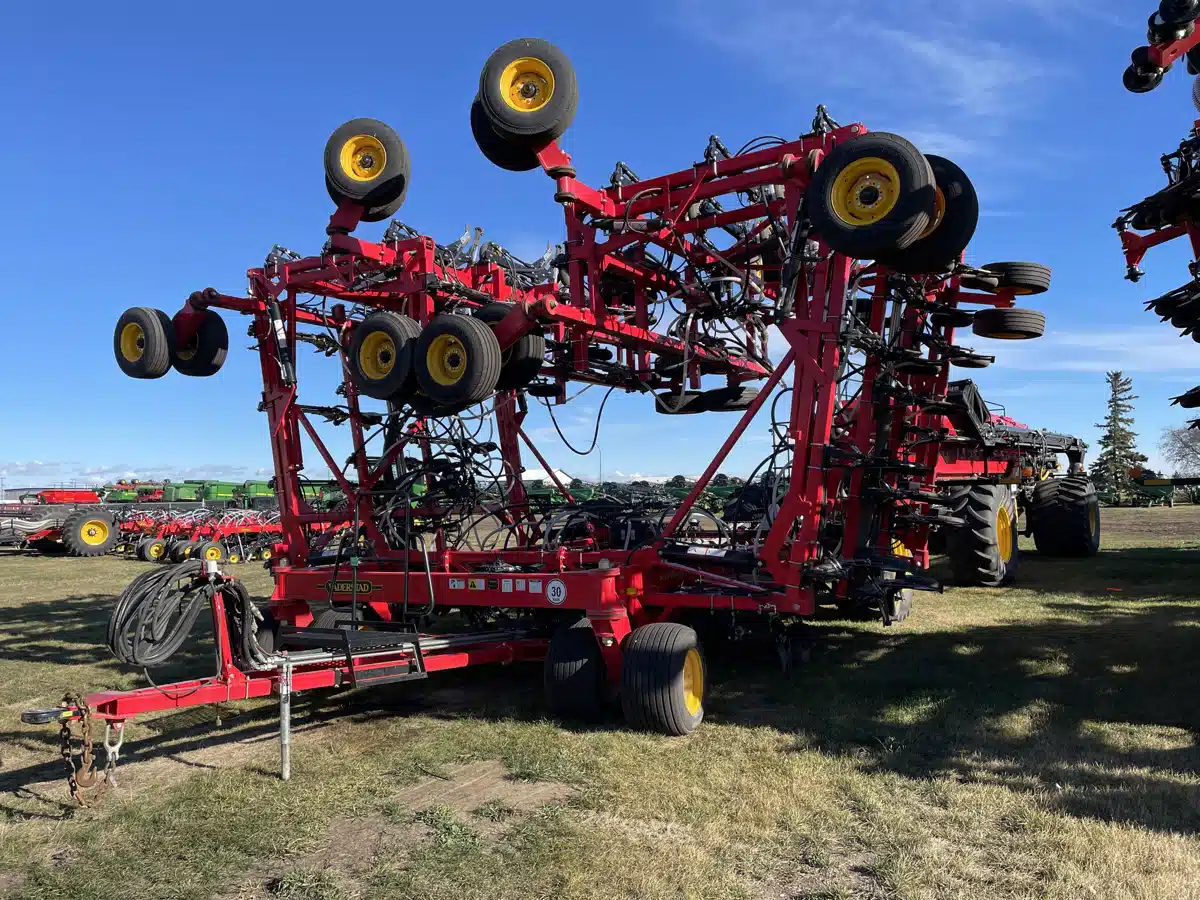 Gallery image 1 for Used 2024 Väderstad 7012 Air Drill