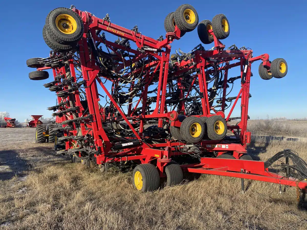 Gallery image 2 for Used 2019 Väderstad 8412 Air Drill