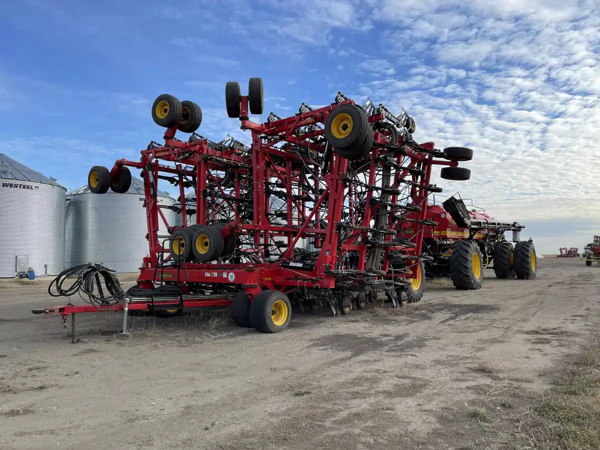 Gallery image 1 for Used 2021 Väderstad 8012 Air Drill