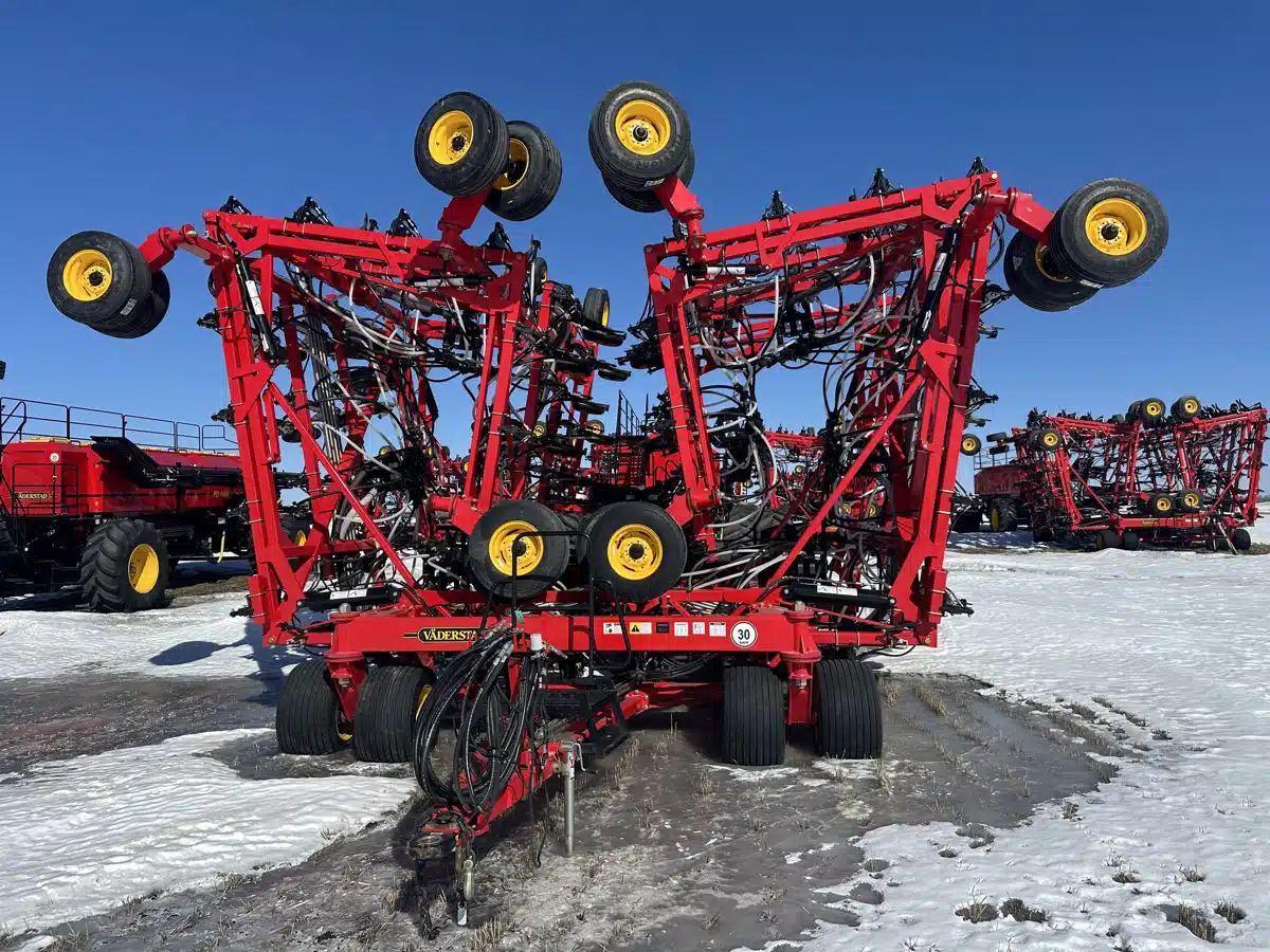 Gallery image 2 for Used 2024 Väderstad 8412 Air Drill