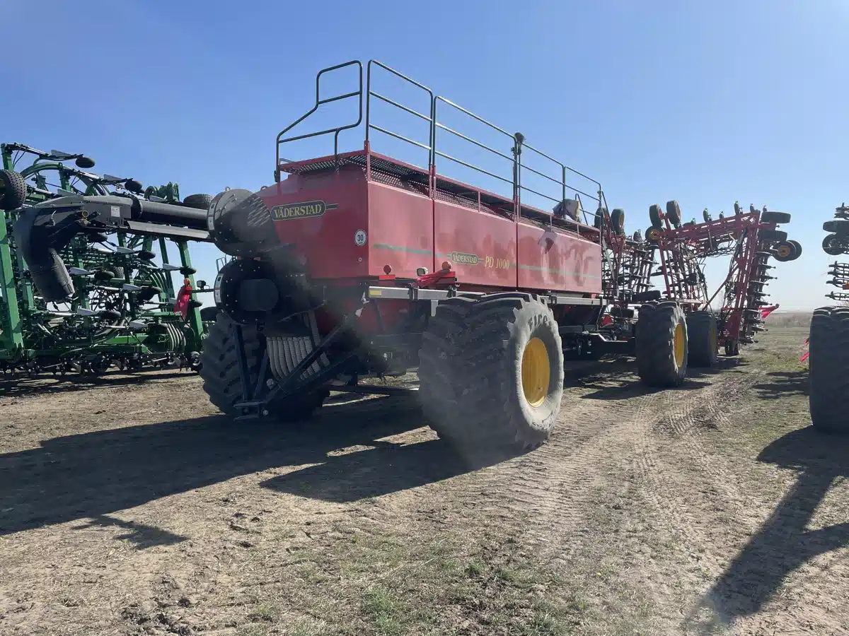 Gallery image 2 for Used 2023 Väderstad 8412 Air Drill