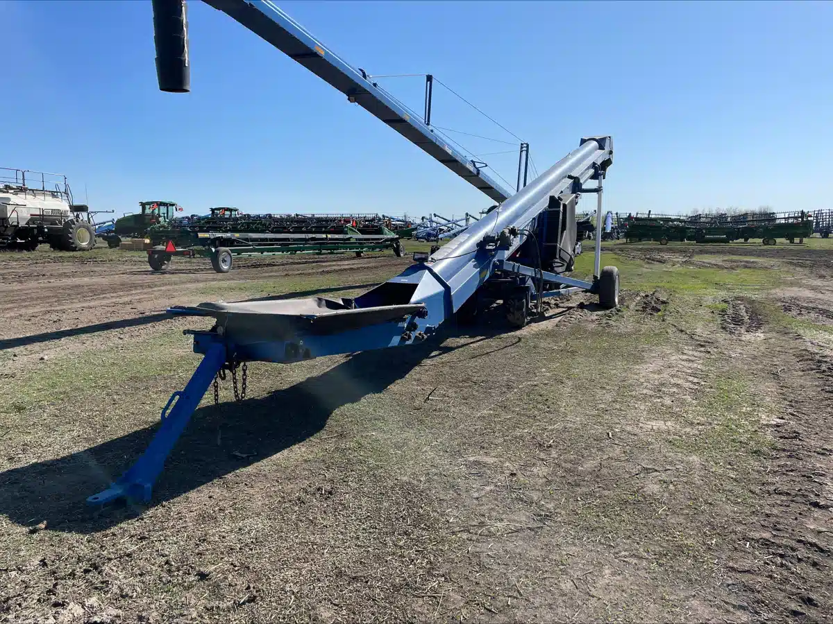 Gallery image 1 for 2019 Brandt 2045LP Belt Conveyor