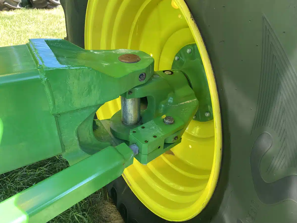 Gallery image 2 for Used 2023 John Deere P680 Air Drill