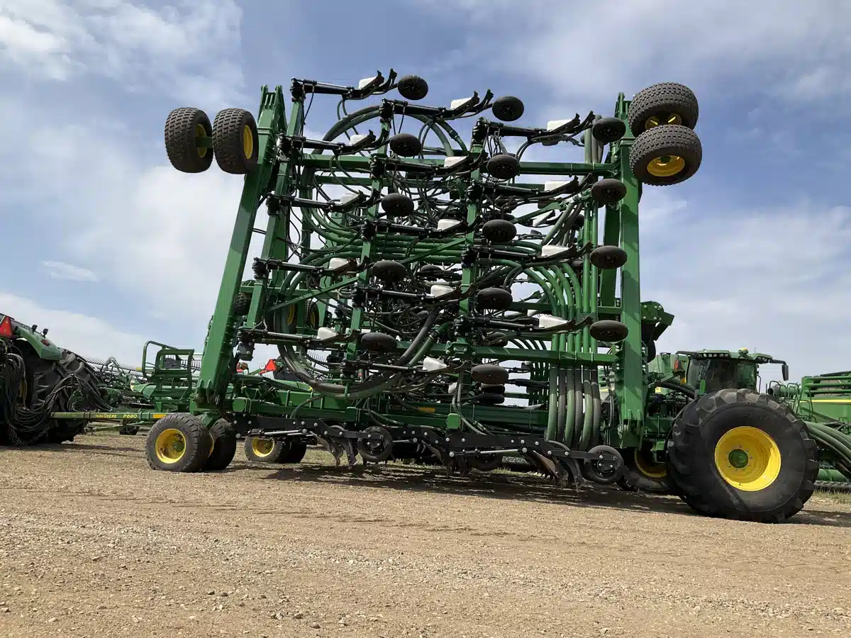 Gallery image 2 for Used 2023 John Deere P680 Air Drill