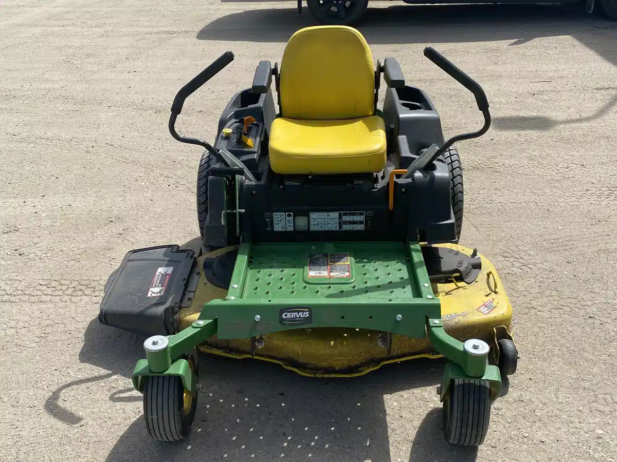 Gallery image 2 for Used 2018 John Deere Z535M Mower - Zero Turn