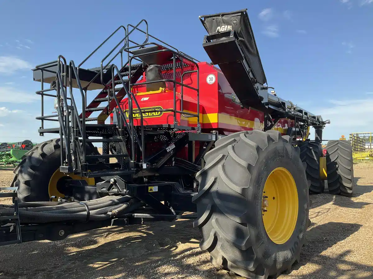 Gallery image 2 for Used 2022 Väderstad 8012 Air Drill