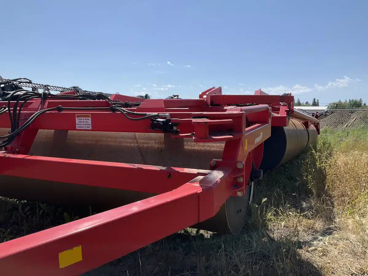 Gallery image 2 for Used 2019 Riteway F5-62 Packer