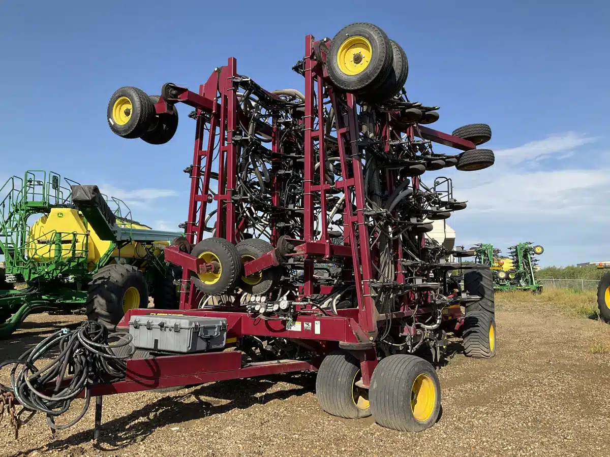 Gallery image 1 for Used 2014 Seed Hawk 6012 Air Drill