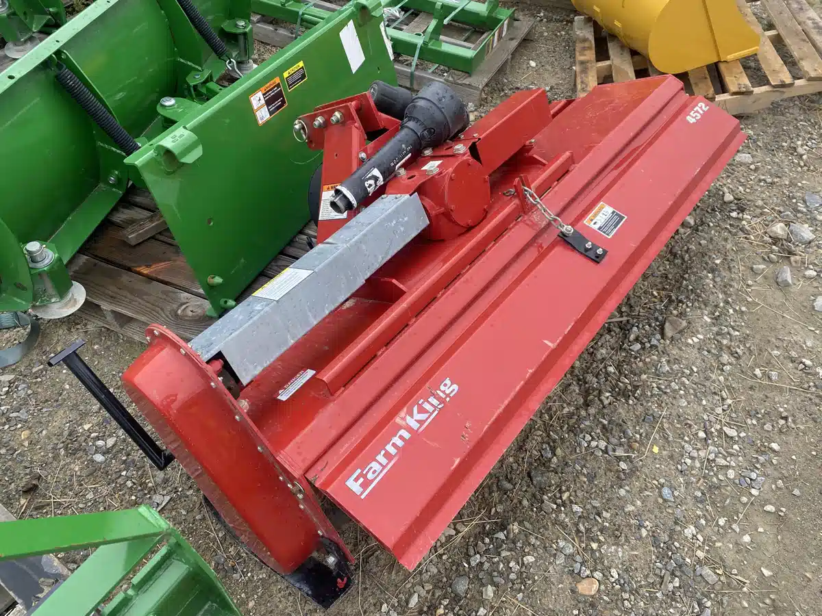 Gallery image 2 for Used 2019 Buhler 4572 Attachment