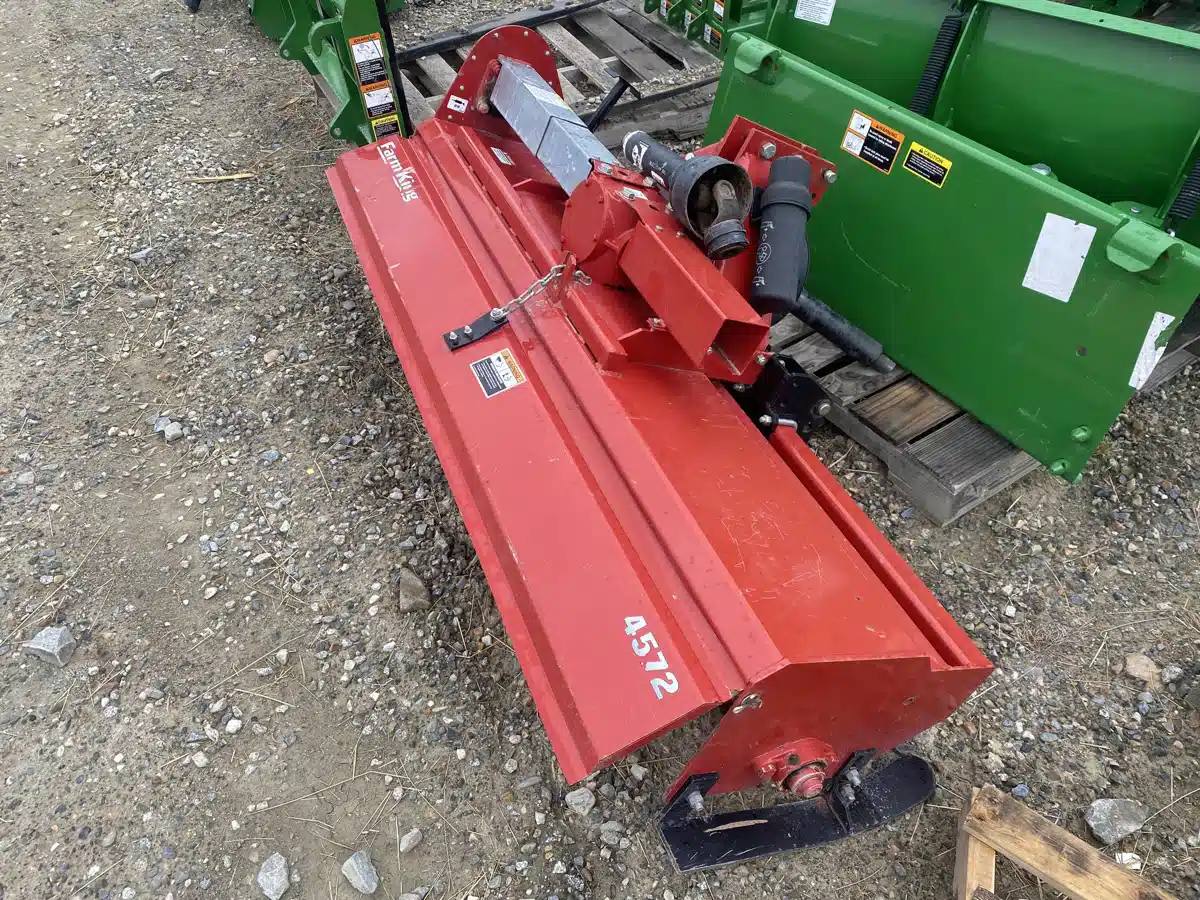 Gallery image 1 for Used 2019 Buhler 4572 Attachment
