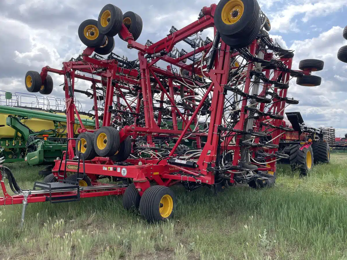 Gallery image 1 for Used 2023 Väderstad 8412 Air Drill