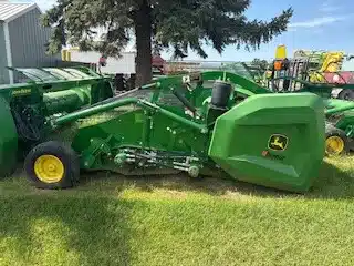 Gallery image 2 for Used 2023 John Deere BP15 Header - Pickup