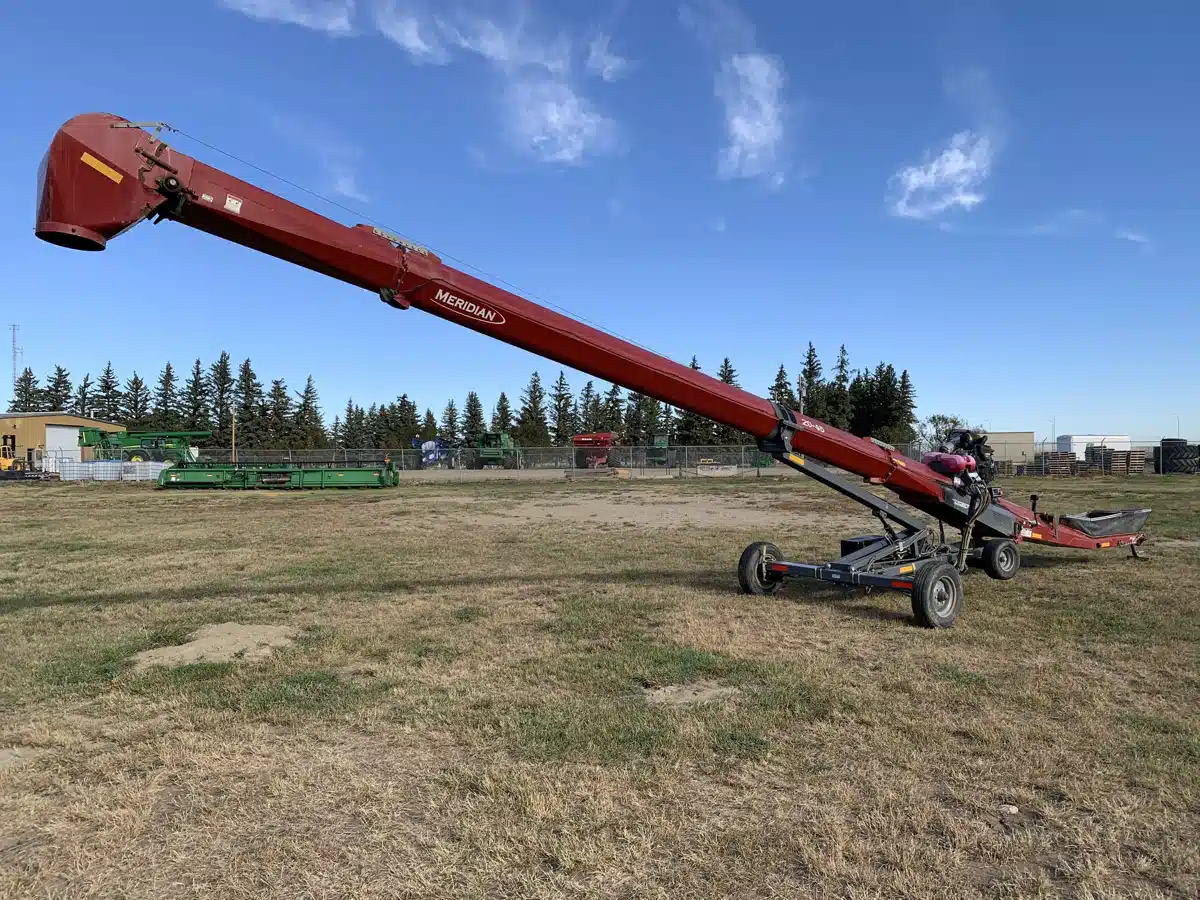 Gallery image 2 for Used 2019 Meridian RBELT 20-45 Attachment