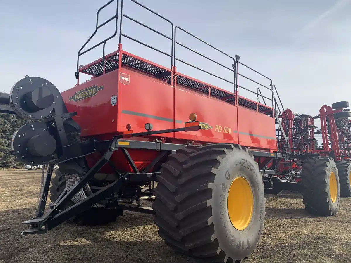 Gallery image 2 for 2024 Väderstad 6012 Air Drill