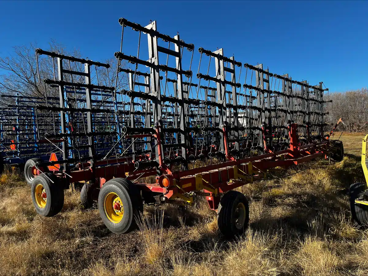 Gallery image 1 for Used 2008 Bourgault 7200 Harrow