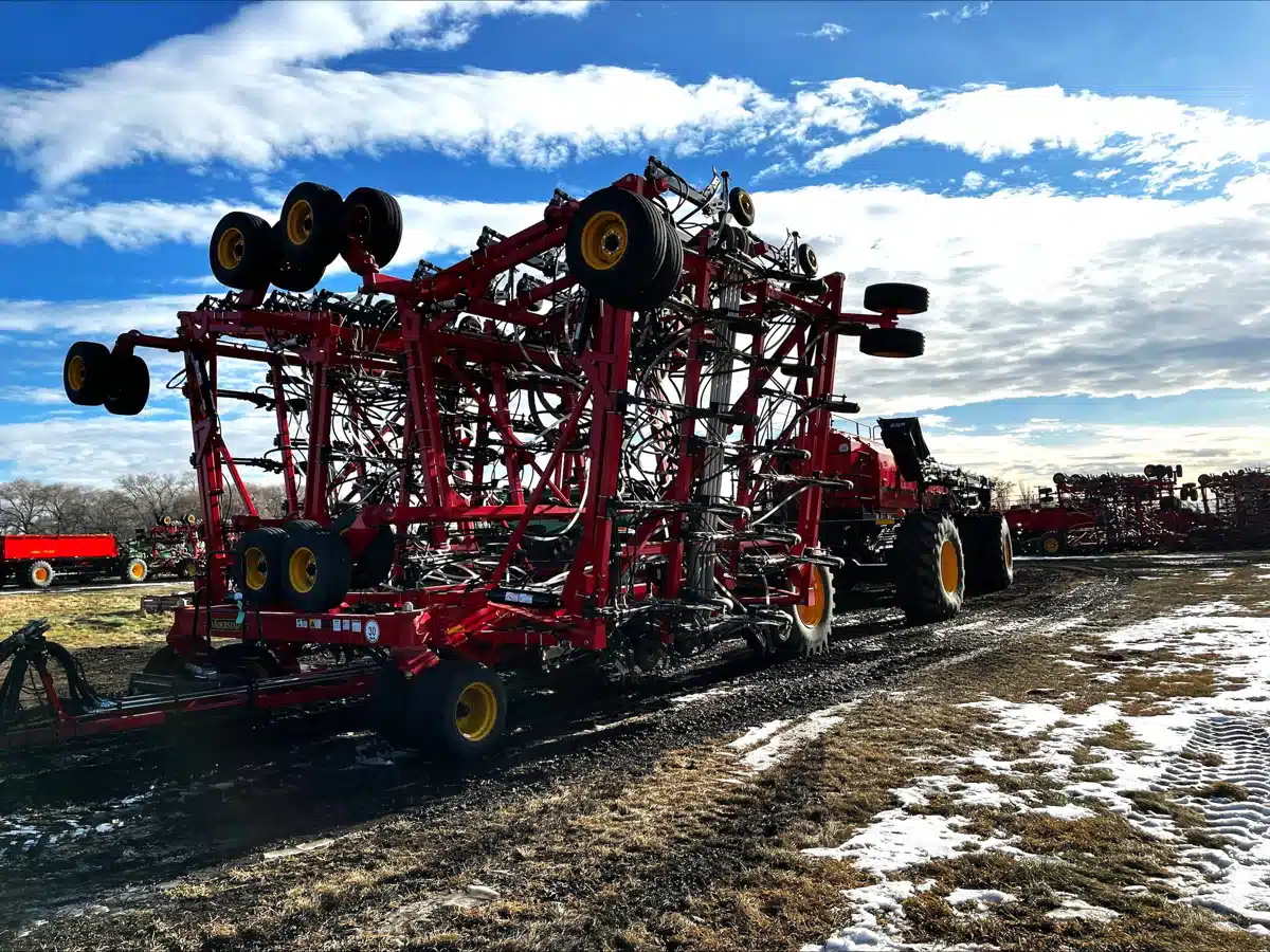 Gallery image 1 for 2025 Väderstad 8412 Air Drill