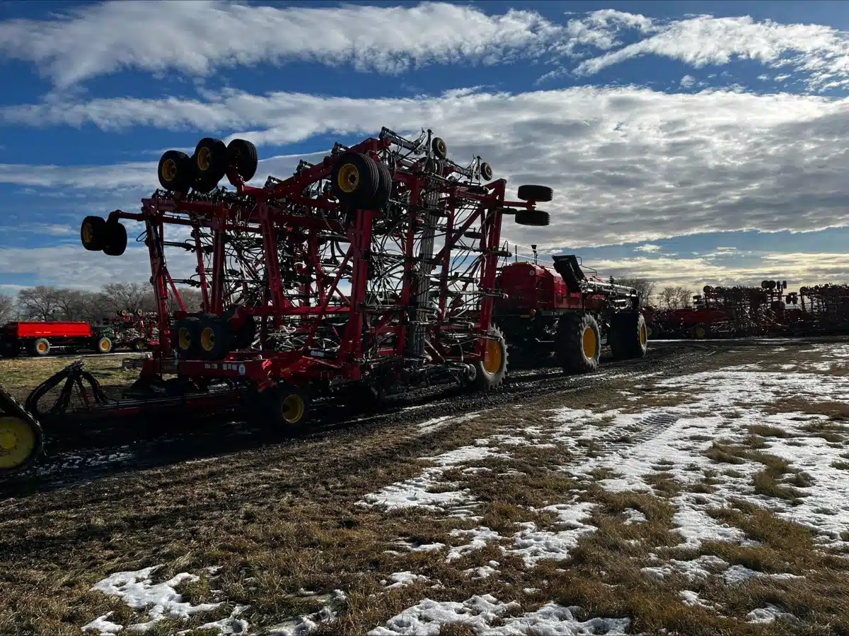 Gallery image 2 for 2025 Väderstad 8412 Air Drill